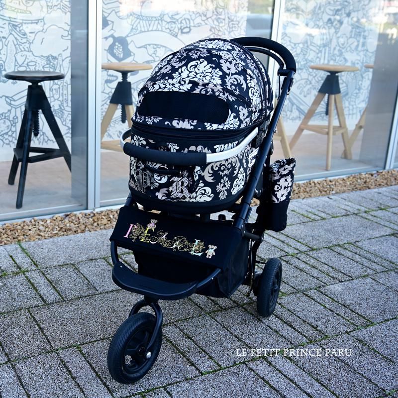 Porter bonheur ティディ＊ ポルテボヌールティディ