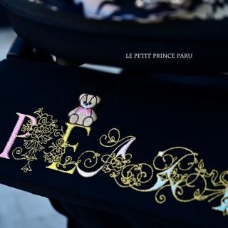 Porter bonheur ティディ＊ ポルテボヌールティディ