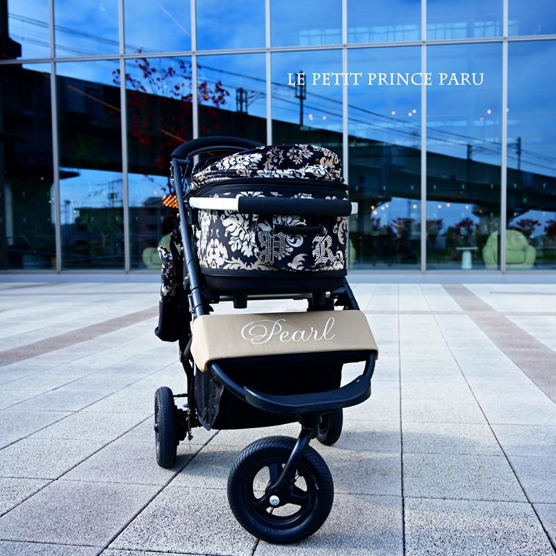 Porter bonheur レタリングD ＊ ポルテボヌール レタリング