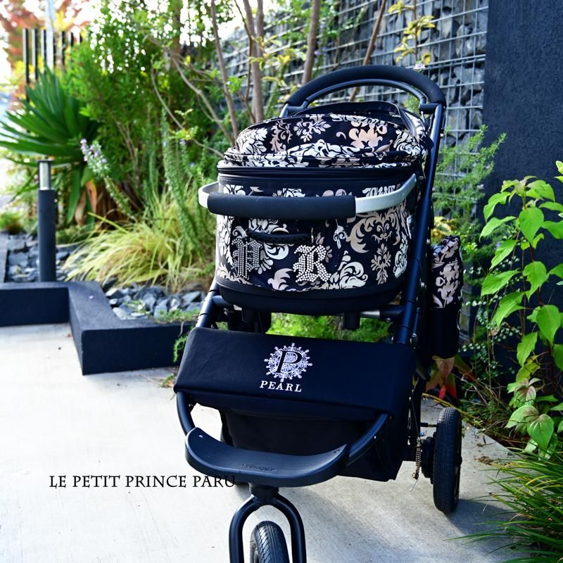 Porter bonheur レタリングD ＊ ポルテボヌール レタリング