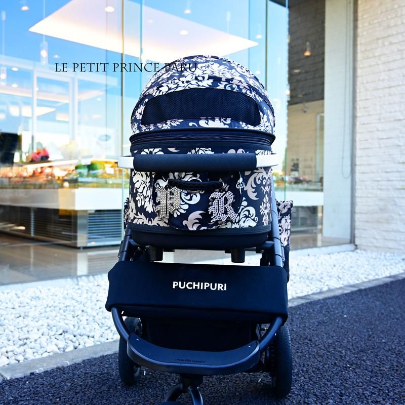 Porter bonheur レタリングB ＊ ポルテボヌール レタリング