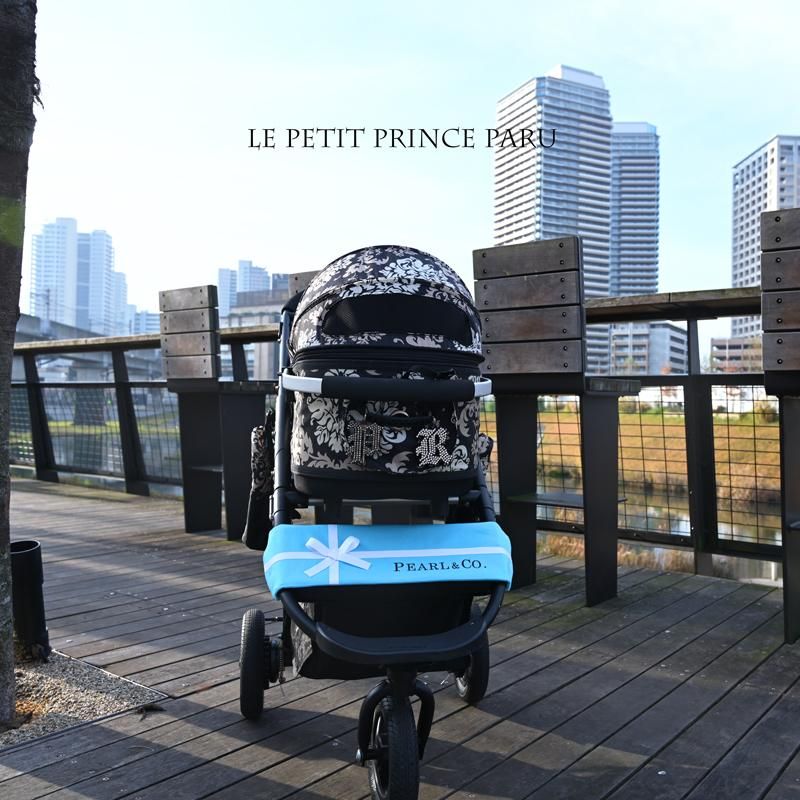 Porter bonheur cadeau ＊ ポルテボヌールカドー