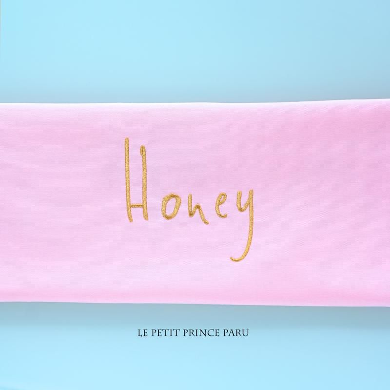 ⌘ Porte-Bonheur ⌘ Porter bonheur レタリングE ＊ ポルテボヌールレタリングE