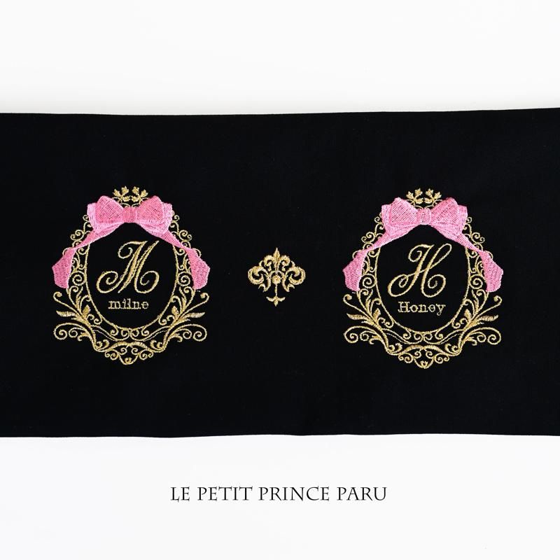 Porter bonheur lierre＊ ポルテボヌールリエール