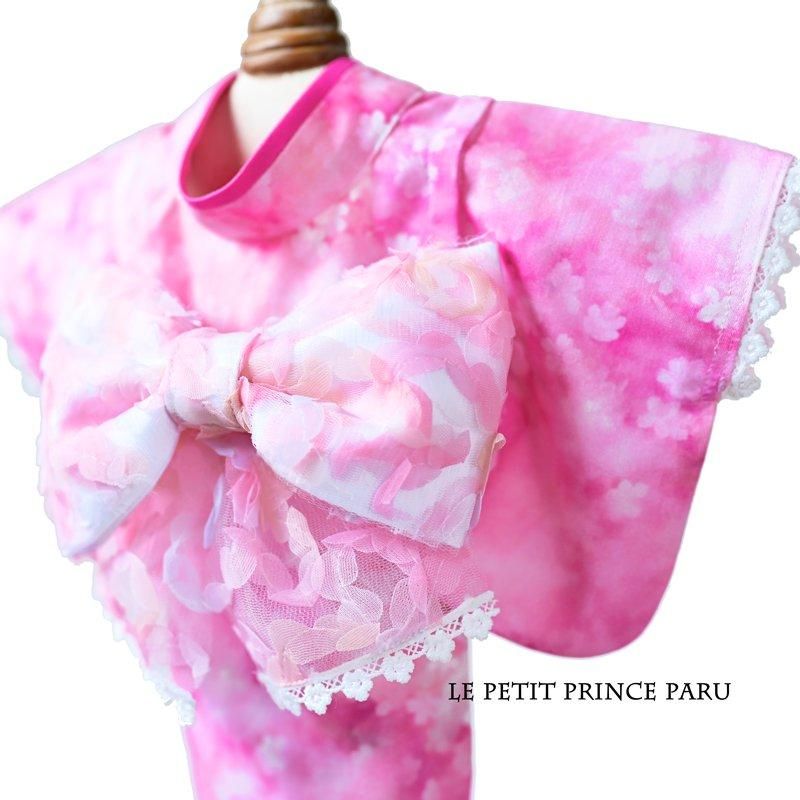 ほの花 桃花 ＊ ほのかももはな