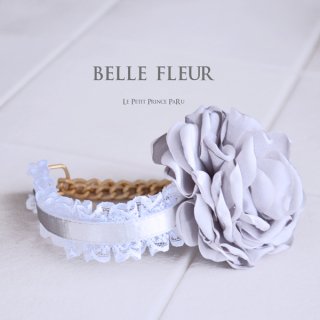 Belle fleur ＊ ﾍﾞﾙﾌﾙｰﾙ