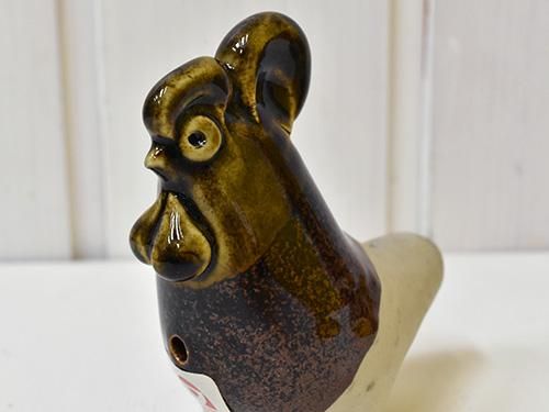 茶色 陶器製 ニワトリ彫刻 茶色 陶器製 ニワトリ彫刻 71RUUSCozOL._AC_SY200_QL15_.jpg