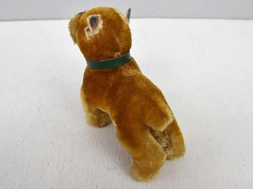 シュタイフ ボクサー犬 シュタイフ社ボクサー犬 sarras | sputnikplus online shop