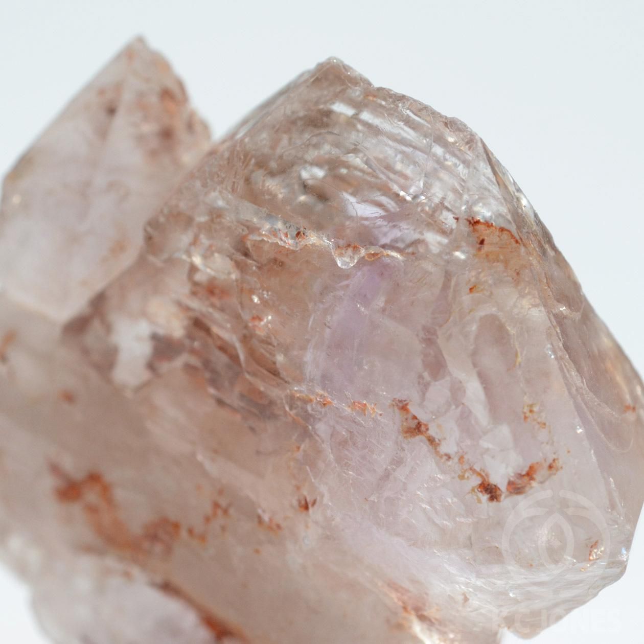 タンザニア エレスチャルクォーツ 278g