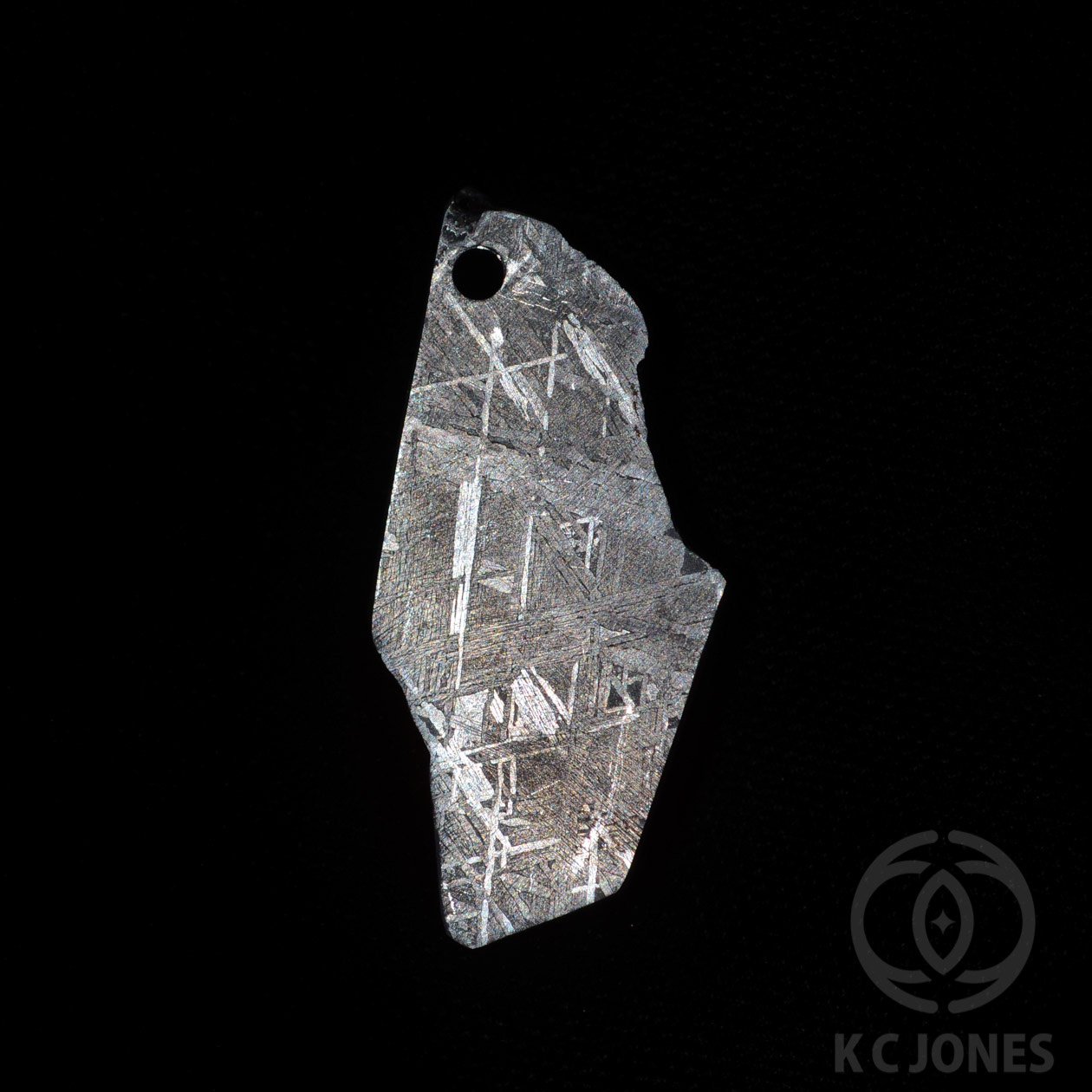 ギベオン隕石 - KCジョーンズ・クリスタルショップ