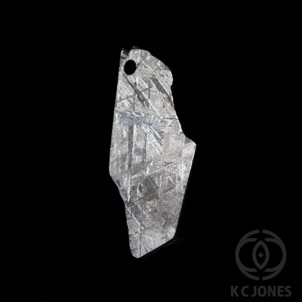 ギベオン隕石(Gibeon meteorite)