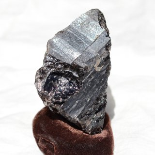 山梨県黒平産　黒水晶　結晶 259g
