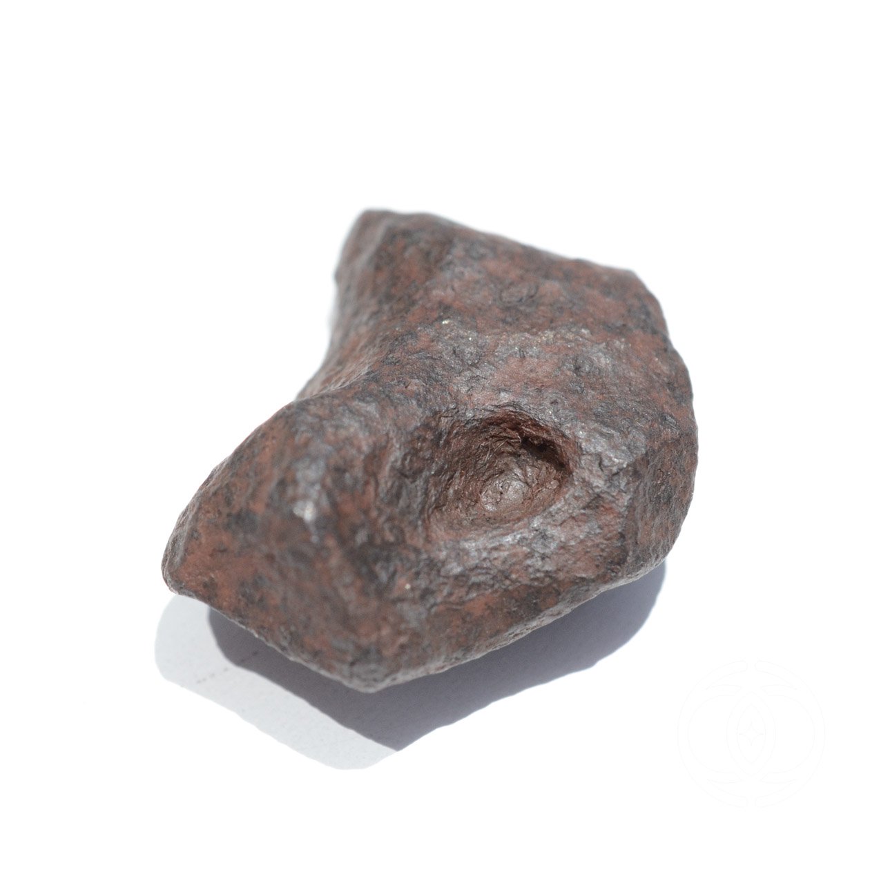 マンドラビラ鉄隕石 - KCジョーンズ・クリスタルショップ