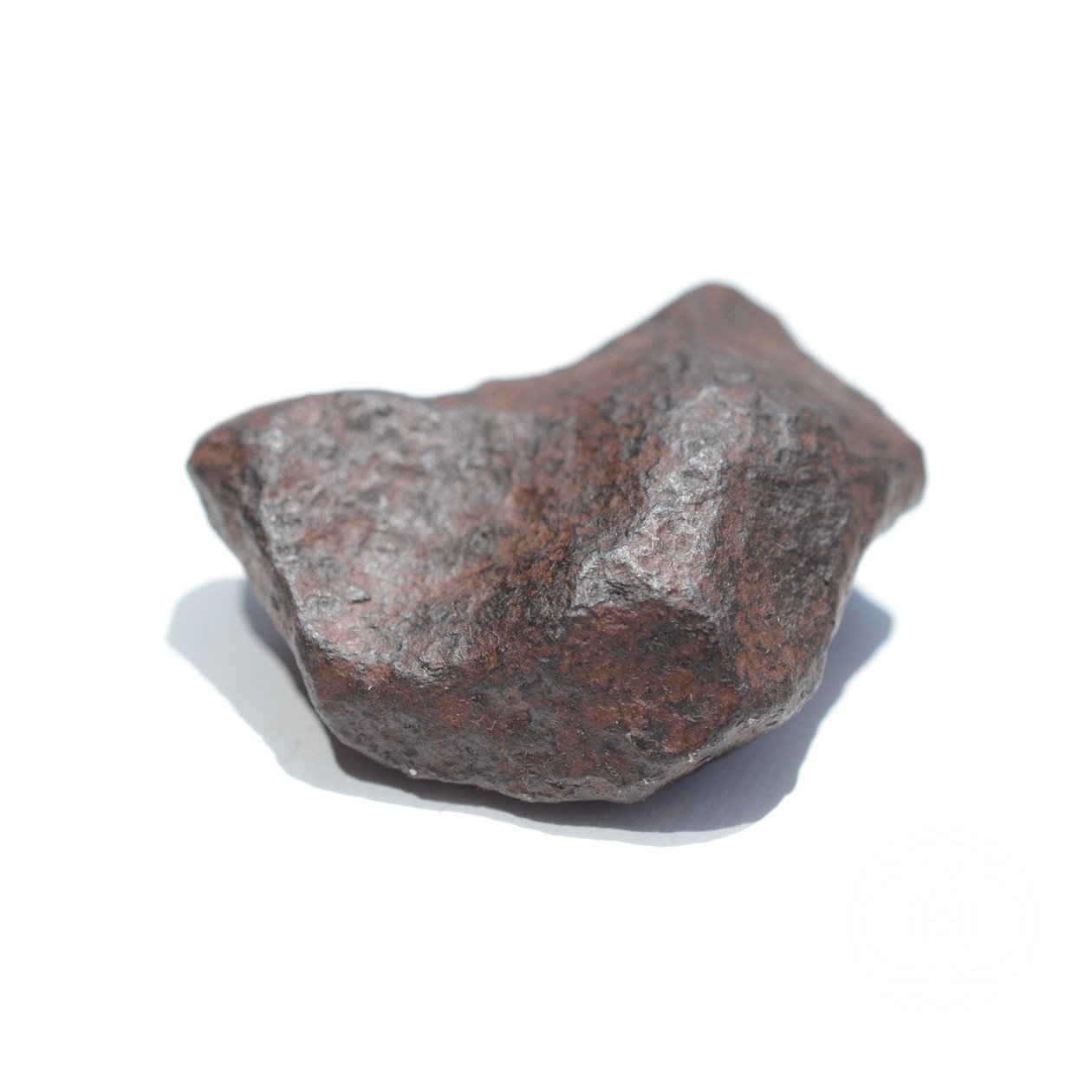 おまけ付】 鉄隕石 マンドラビラ隕石 エッチング済 No366 鑑賞ケース