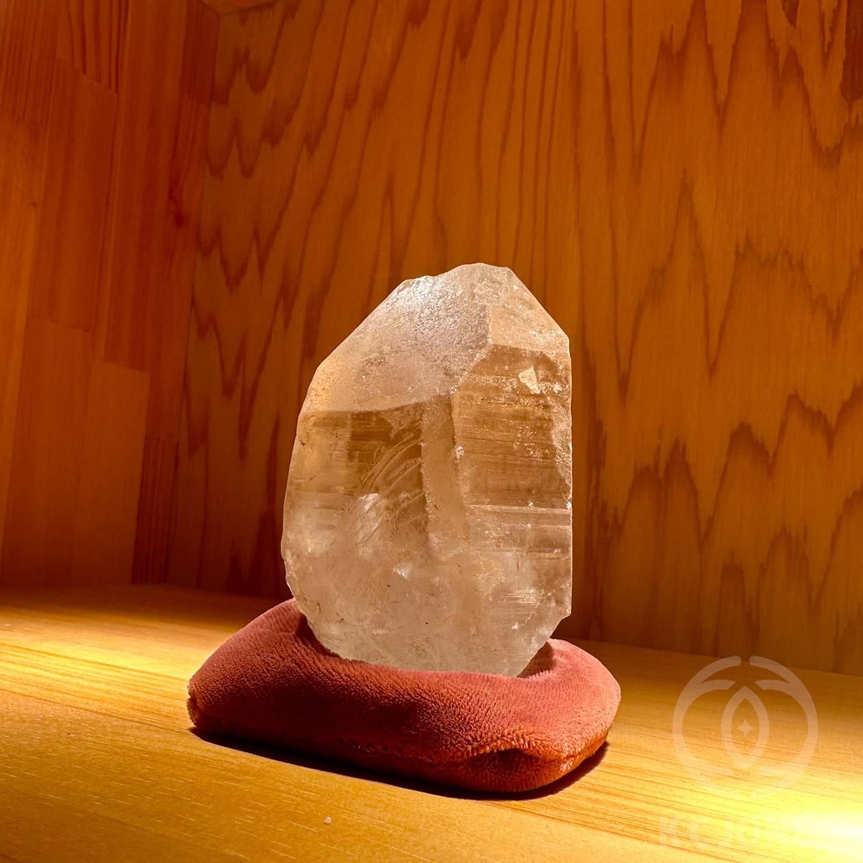 ロシア ウラル産レムリアン No1042 ロシア ウラル産レムリアン No1042