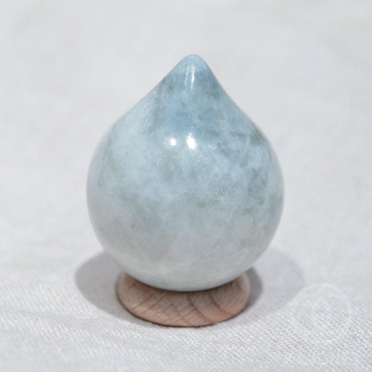 糸魚川翡翠　金山産⭐︎瑞波 糸魚川翡翠 出雲國金崎一号墳 レプリカ 勾玉 】 国産 天然石