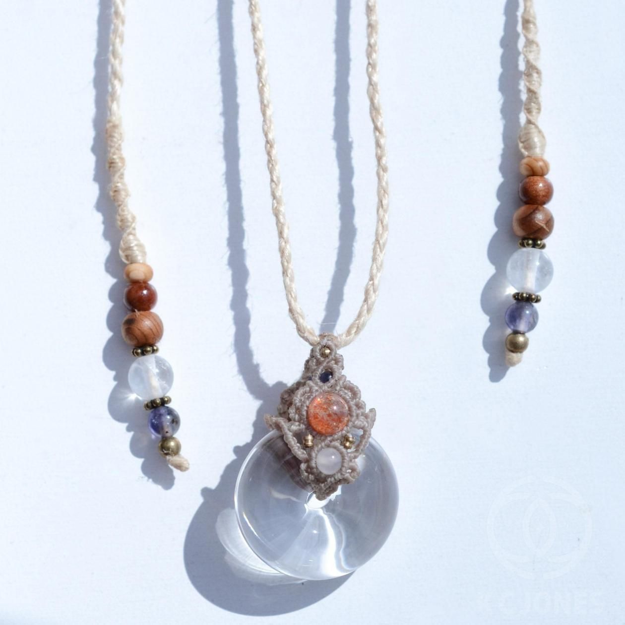 水晶　クリアクォーツ　宝珠　右らせん　41.5㎜ 水晶 クリアクォーツ 宝珠 右らせん 41.5㎜ ブラジル産 クォーツ