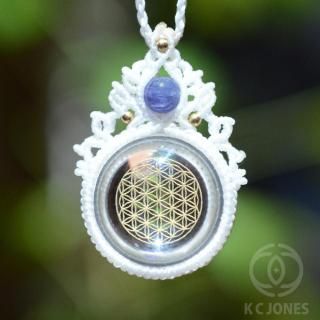 フラワーオブライフ - フラワーオブライフ、メタトロンキューブ、神聖