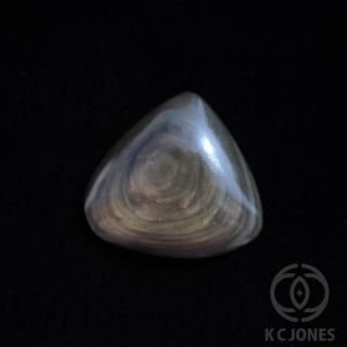 ウィチョルオブシディアン  カボション  6g