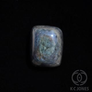 ウィチョルオブシディアン  カボション  6g