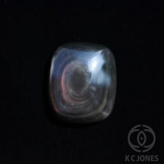 ウィチョルオブシディアン  カボション  6g