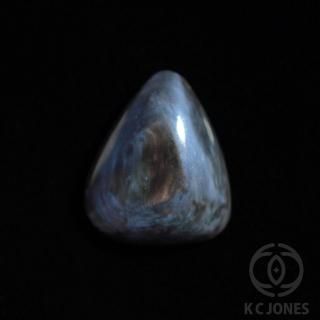 ウィチョルオブシディアン  カボション  5g