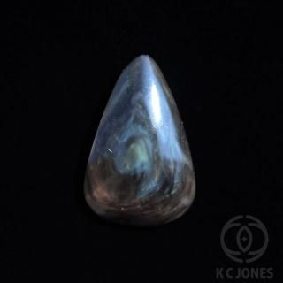 ウィチョルオブシディアン  カボション  5g