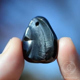 シュンガイト - フラワーオブライフ、メタトロンキューブ、神聖幾何学