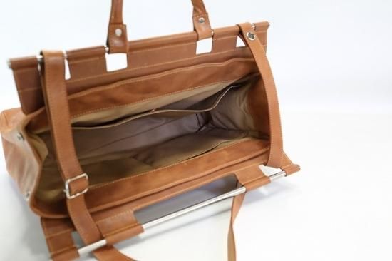 ステンレスバー - gonzi