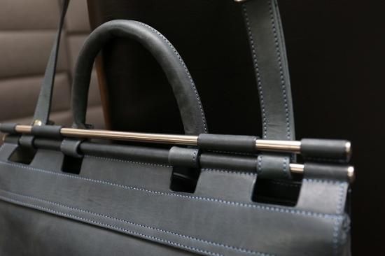 ステンレスバー - gonzi