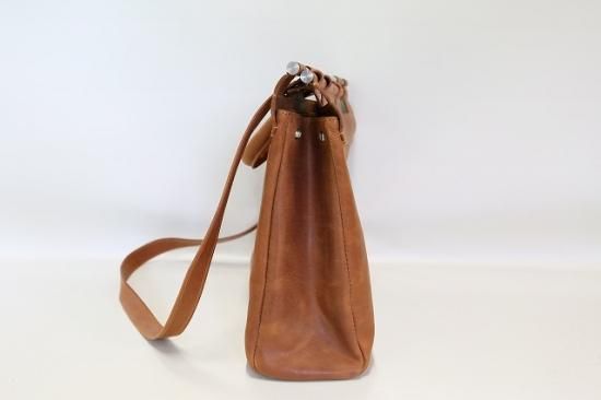 バッグ gonzi ステンレスバー - gonzi