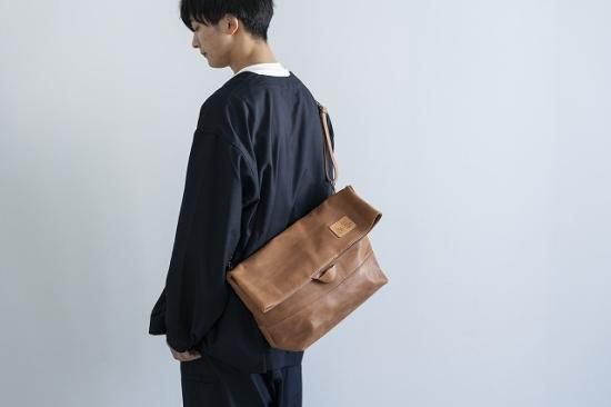 メッセンジャー - gonzi