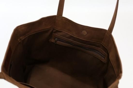 撥水トートバッグ - gonzi