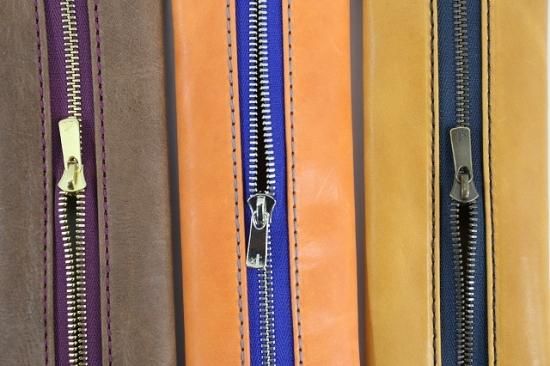 平ペンケース - gonzi