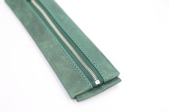 平ペンケース - gonzi