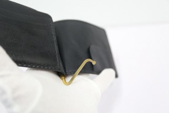 マネークリップ - gonzi