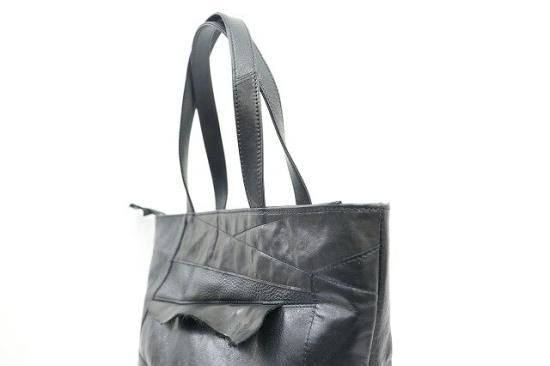 権治 gonzi　トートバッグ 撥水トートバッグ - gonzi