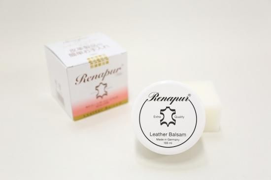 Renapur ラナパー レザートリートメント 100ml Gonzi Renapur ラナパー レザートリートメント 100ml Gonzi