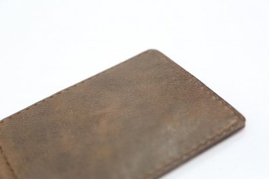 マネークリップ - gonzi