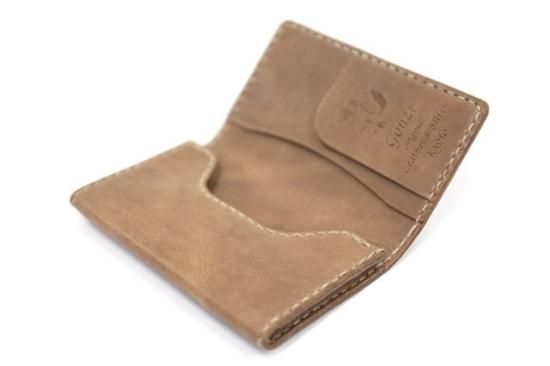 カードケース - gonzi