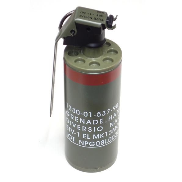 ボンボネロ 手榴弾 ダークグリーン ブラックタグ 未開封 未使用 【公式