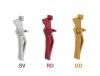 APS ޥ륤M4꡼б ƥ ʥߥåȥꥬ ȥ졼 ȥꥬ Ver.2  GOLD Silver RED