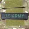 U.S.ARMY BK  PVC ٥륯ѥå