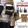 Laylax 饤饯 ȥߥå롼  ɥåץåѥͥGEN2 BK TAN