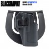 実物 BLACKHAWK! SERPA SPORTSTER 02 SPORTSTER Glock 19/23対応 サバゲー 装備 