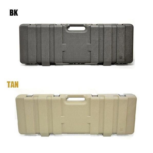 VFC製ハードガンケース90cm/TAN/タンカラー【VF9-CAS-SW-TN01】品 