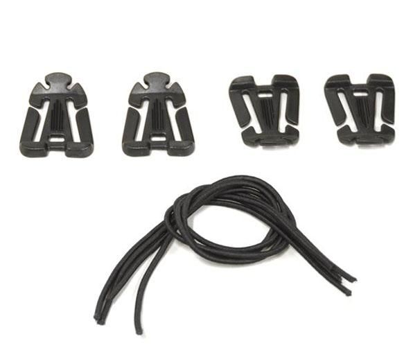 FMA ウェブドミネーター 4Pセット - トイホビーショップ ミミー