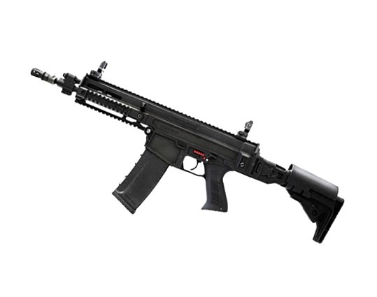 ASG 電動ガン CZ805 BREN A2 カービンモデル BK 対象年齢18歳以上 - トイホビーショップ ミミー  サバイバルゲーム用品・エアガンパーツ・電動ガン・ガスガン・エアガンの通販WEBショップ