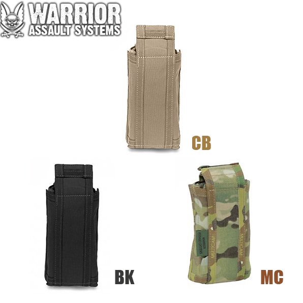 WarriorAssaultSystems スリムフォールディングダンプ ダンプポーチ CB