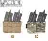 WarriorAssaultSystems ֥륹ʥåץޥݡ forM4 5.56 CB MC